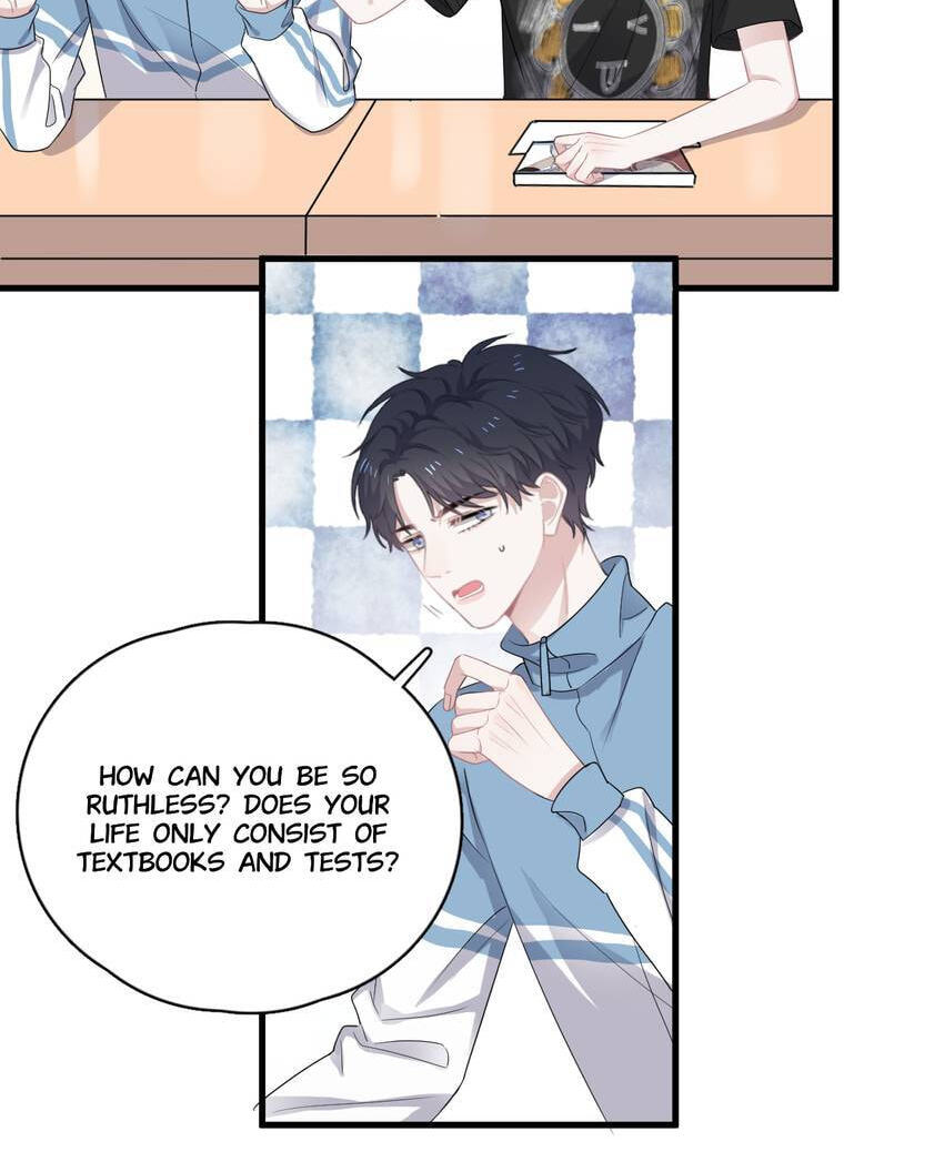Read The Guy Inside Me chapter 12 image 39 on Lezhin