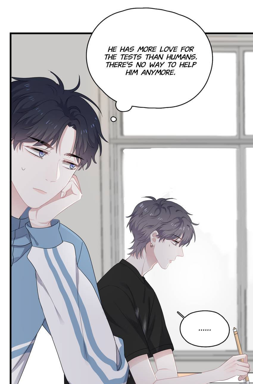 Read The Guy Inside Me chapter 12 image 40 on Lezhin