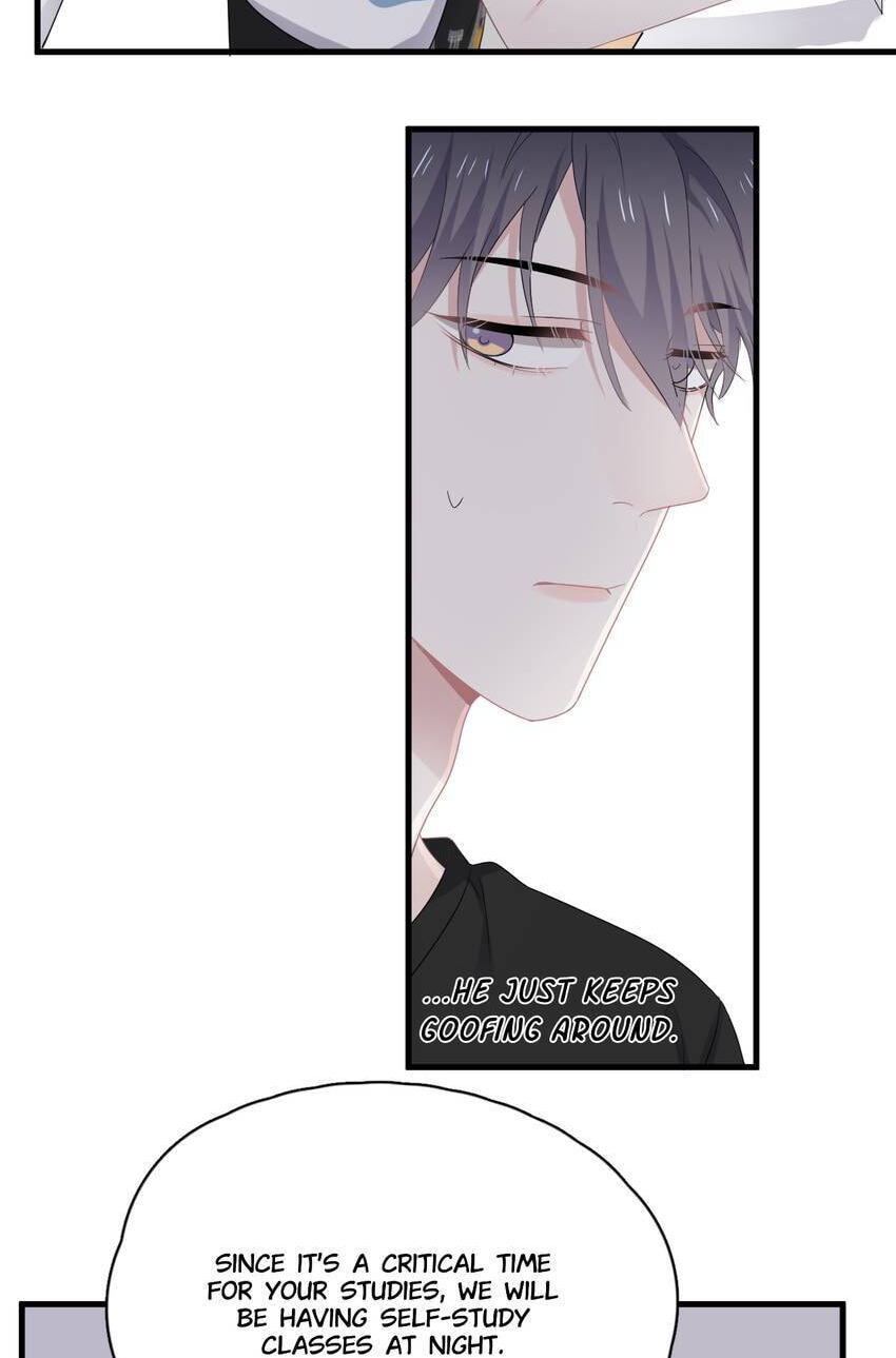 Read The Guy Inside Me chapter 12 image 41 on Lezhin
