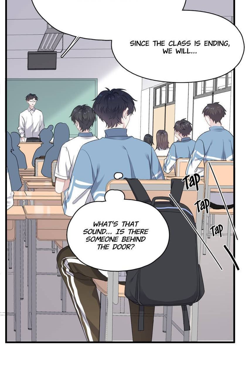 Read The Guy Inside Me chapter 12 image 42 on Lezhin