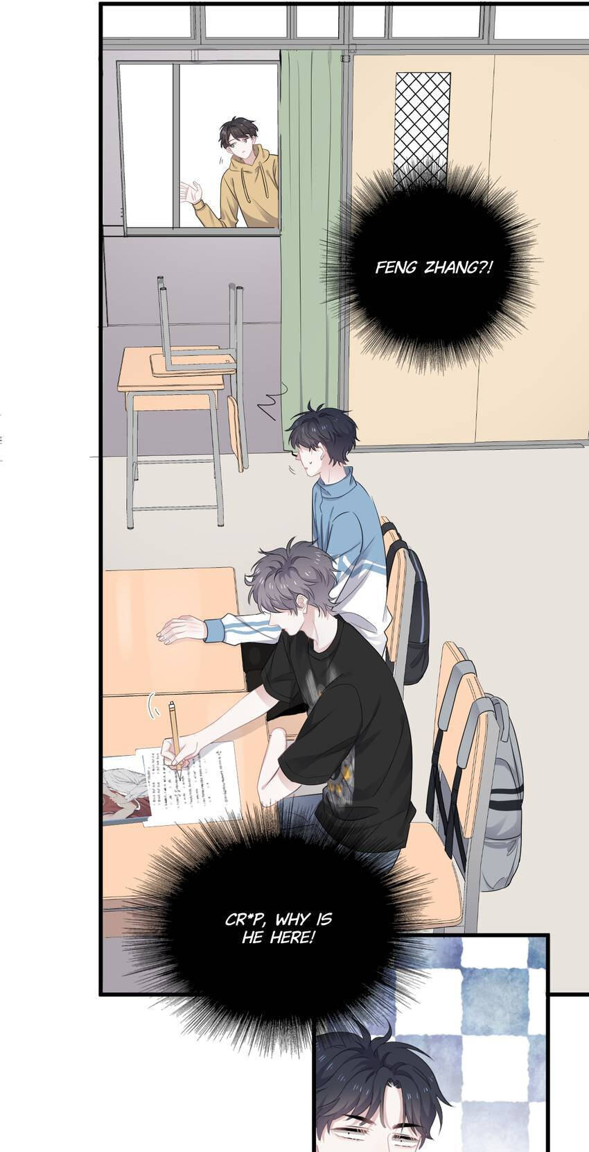 Read The Guy Inside Me chapter 12 image 44 on Lezhin