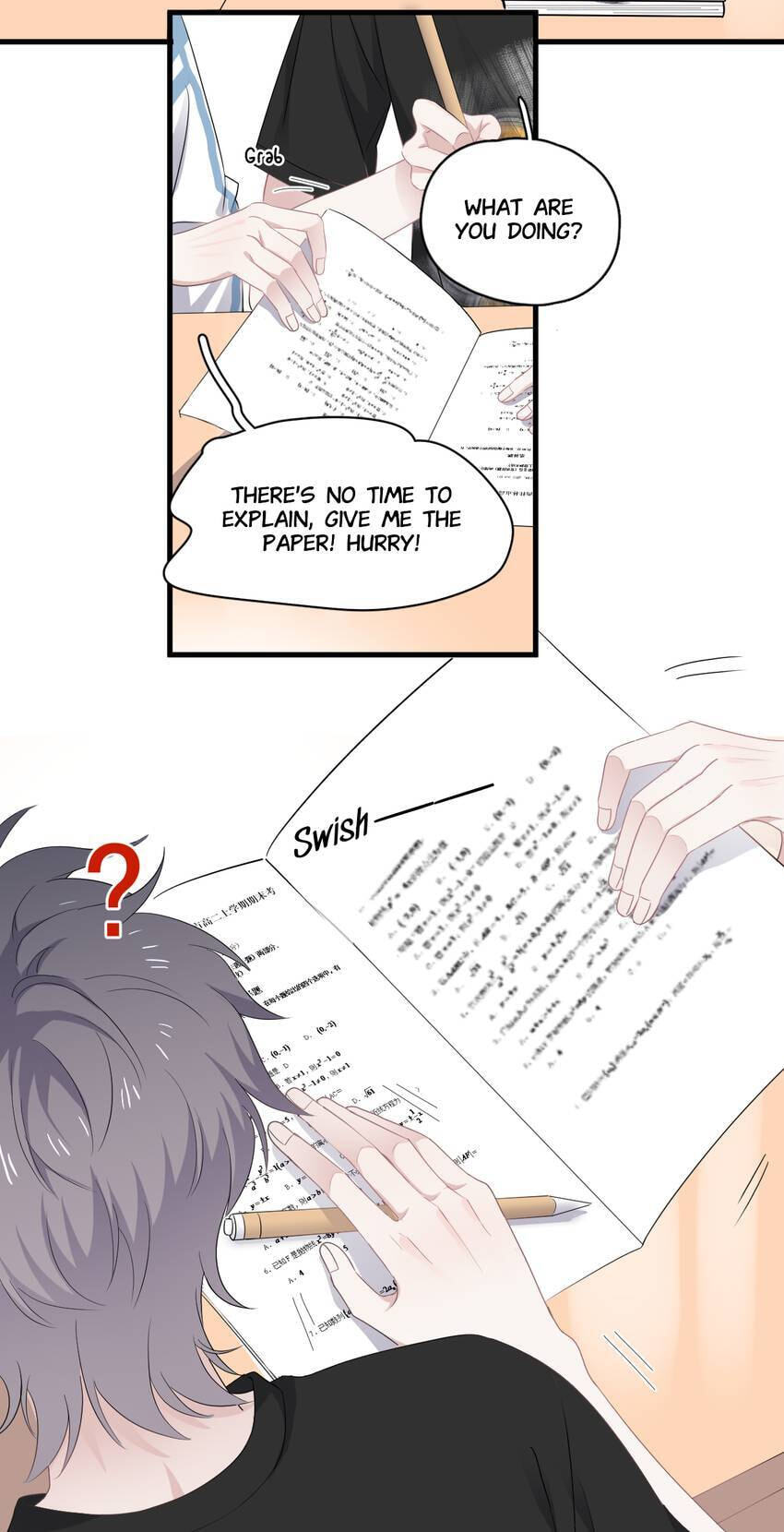 Read The Guy Inside Me chapter 12 image 46 on Lezhin
