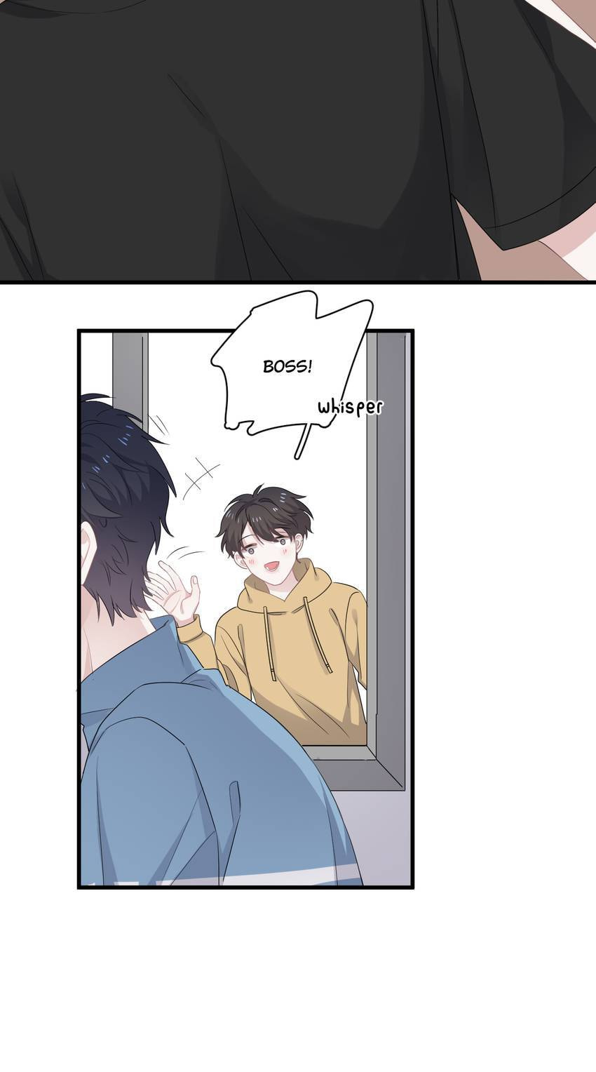 Read The Guy Inside Me chapter 12 image 47 on Lezhin