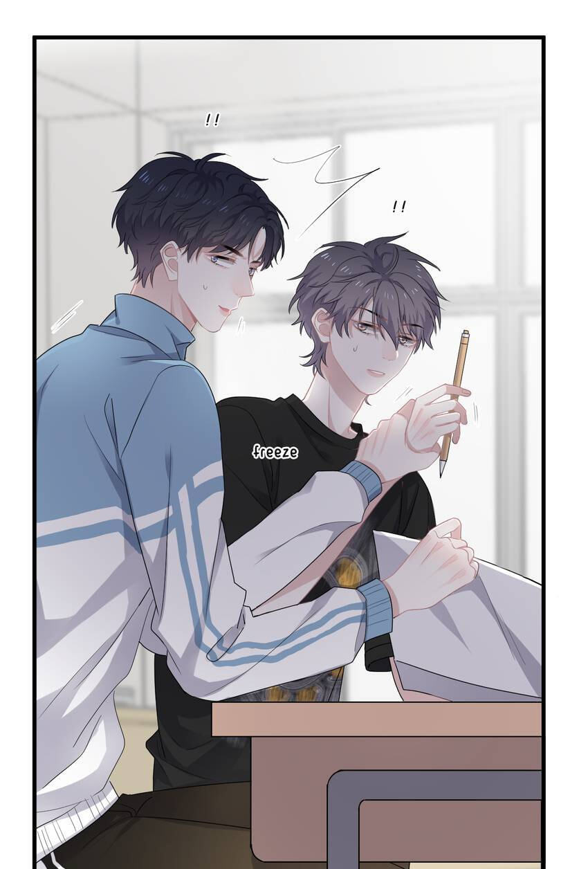 Read The Guy Inside Me chapter 12 image 48 on Lezhin