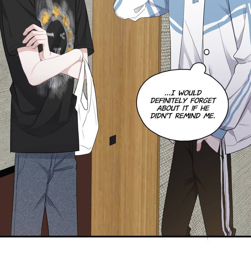 Read The Guy Inside Me chapter 12 image 5 on Lezhin