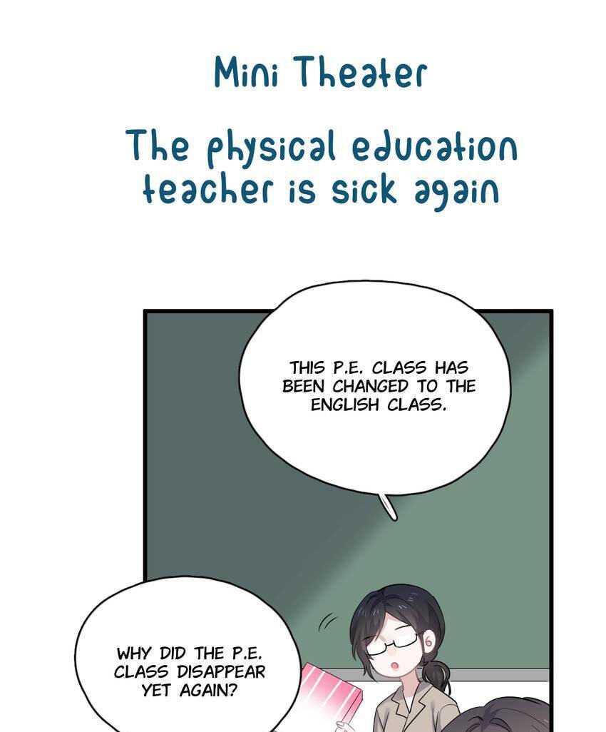 Read The Guy Inside Me chapter 12 image 50 on Lezhin