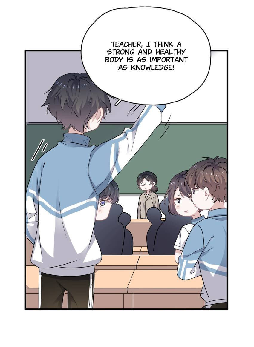 Read The Guy Inside Me chapter 12 image 52 on Lezhin