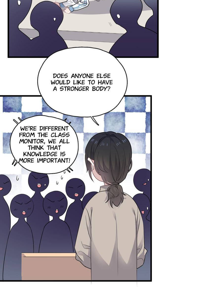 Read The Guy Inside Me chapter 12 image 54 on Lezhin