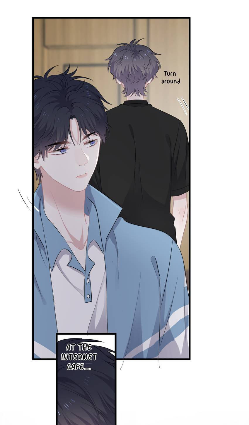 Read The Guy Inside Me chapter 12 image 6 on Lezhin
