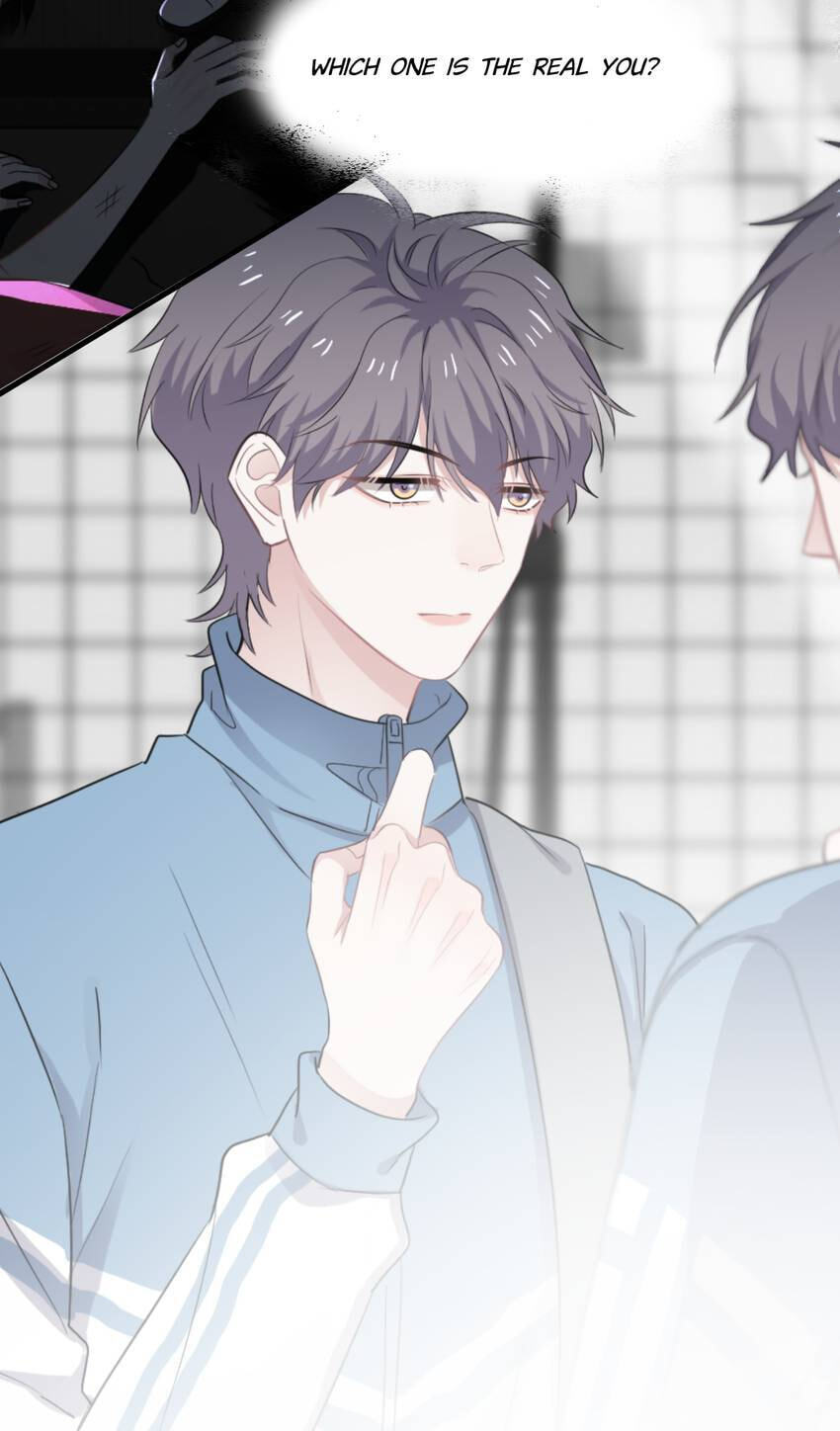 Read The Guy Inside Me chapter 12 image 8 on Lezhin
