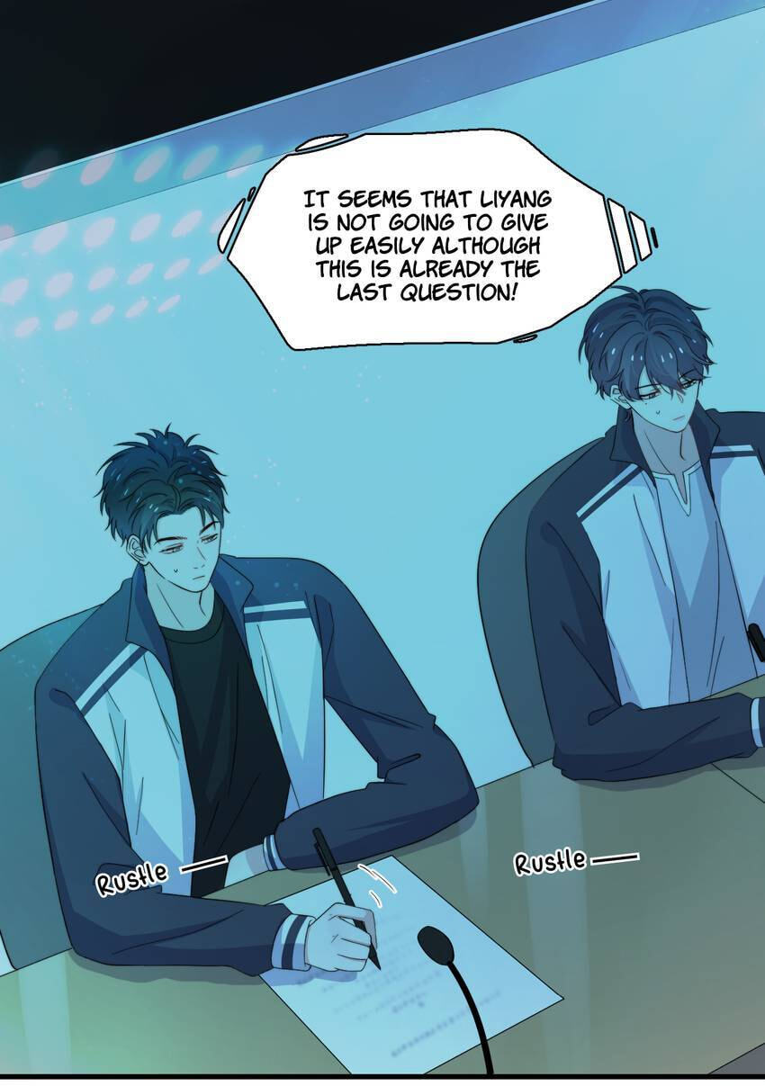 Read The Guy Inside Me chapter 120 image 12 on Lezhin