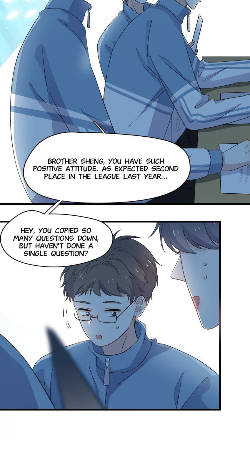 Read The Guy Inside Me chapter 120 image 15 on Lezhin