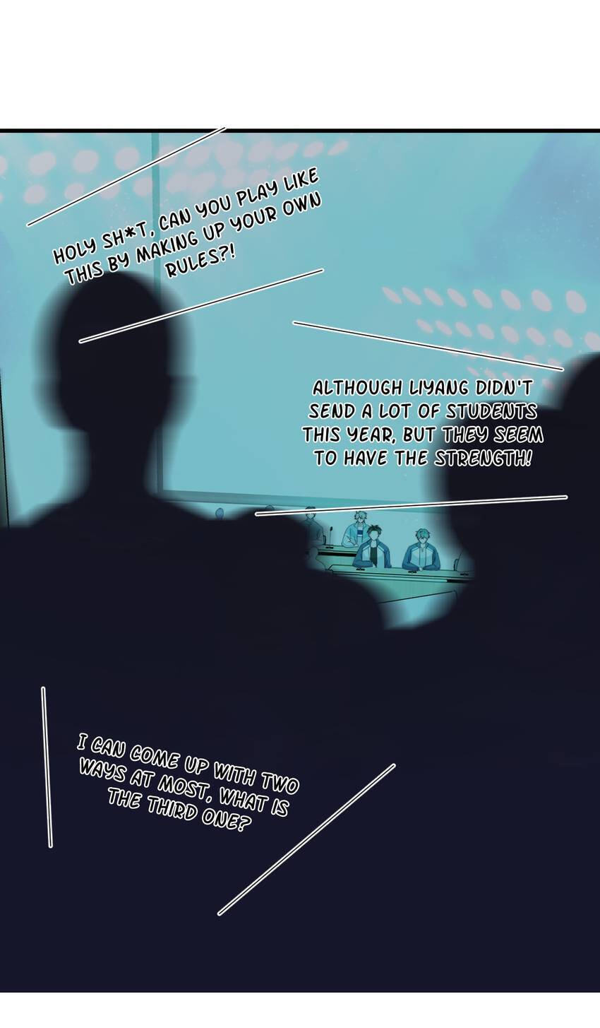 Read The Guy Inside Me chapter 120 image 2 on Lezhin