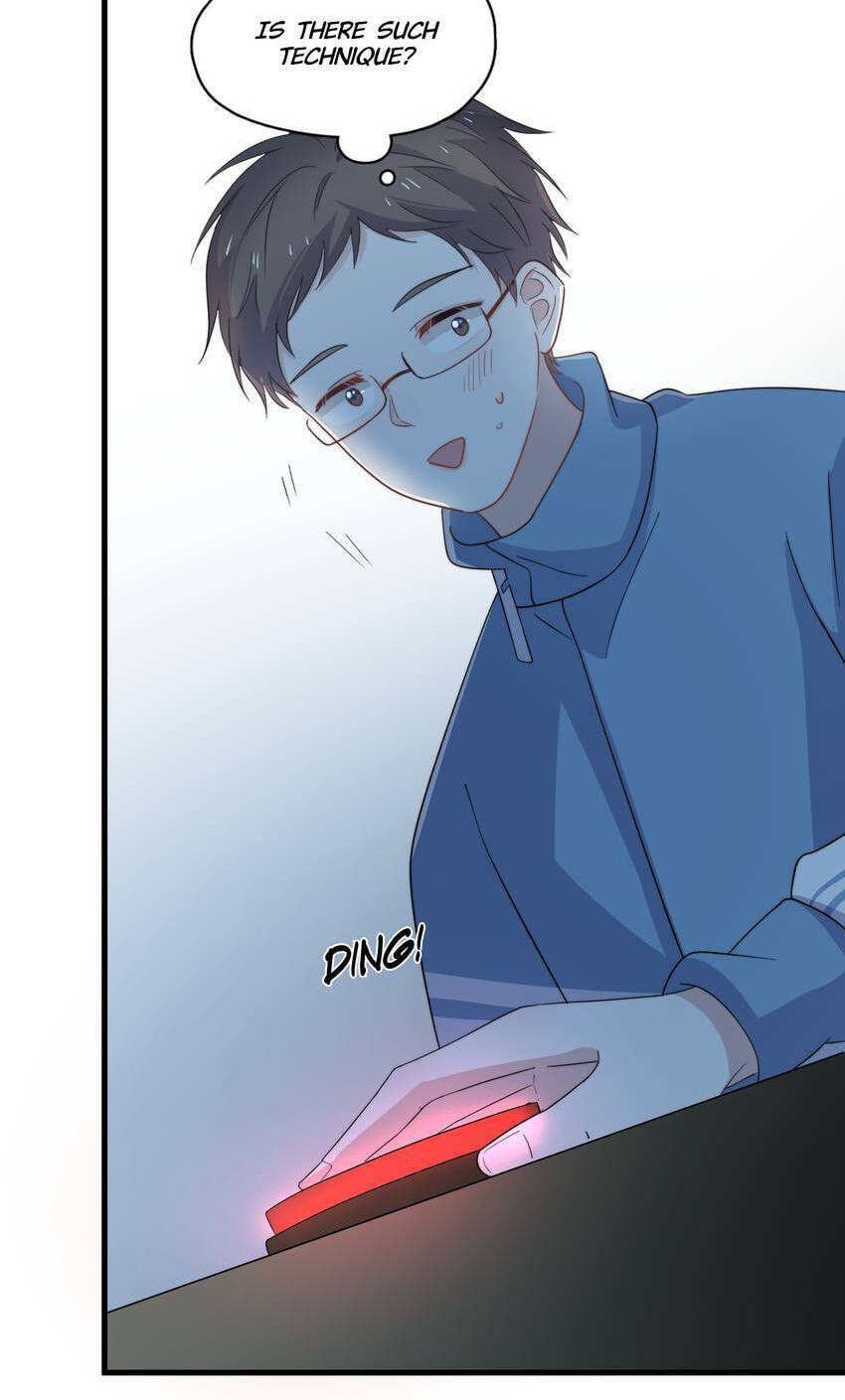 Read The Guy Inside Me chapter 120 image 20 on Lezhin