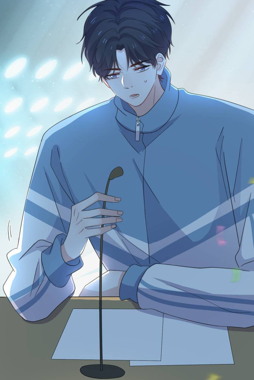 Read The Guy Inside Me chapter 120 image 22 on Lezhin