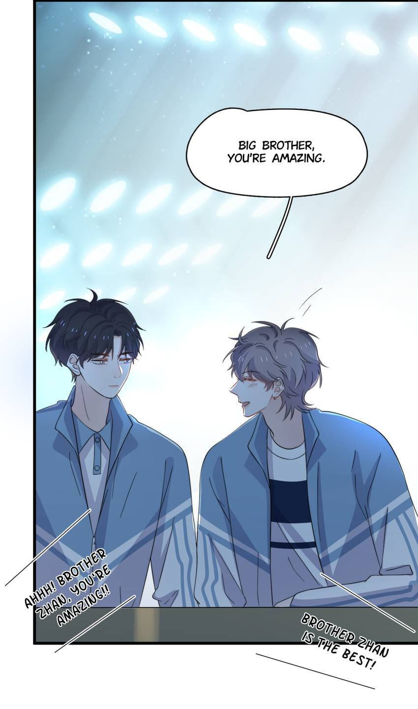 Read The Guy Inside Me chapter 120 image 26 on Lezhin