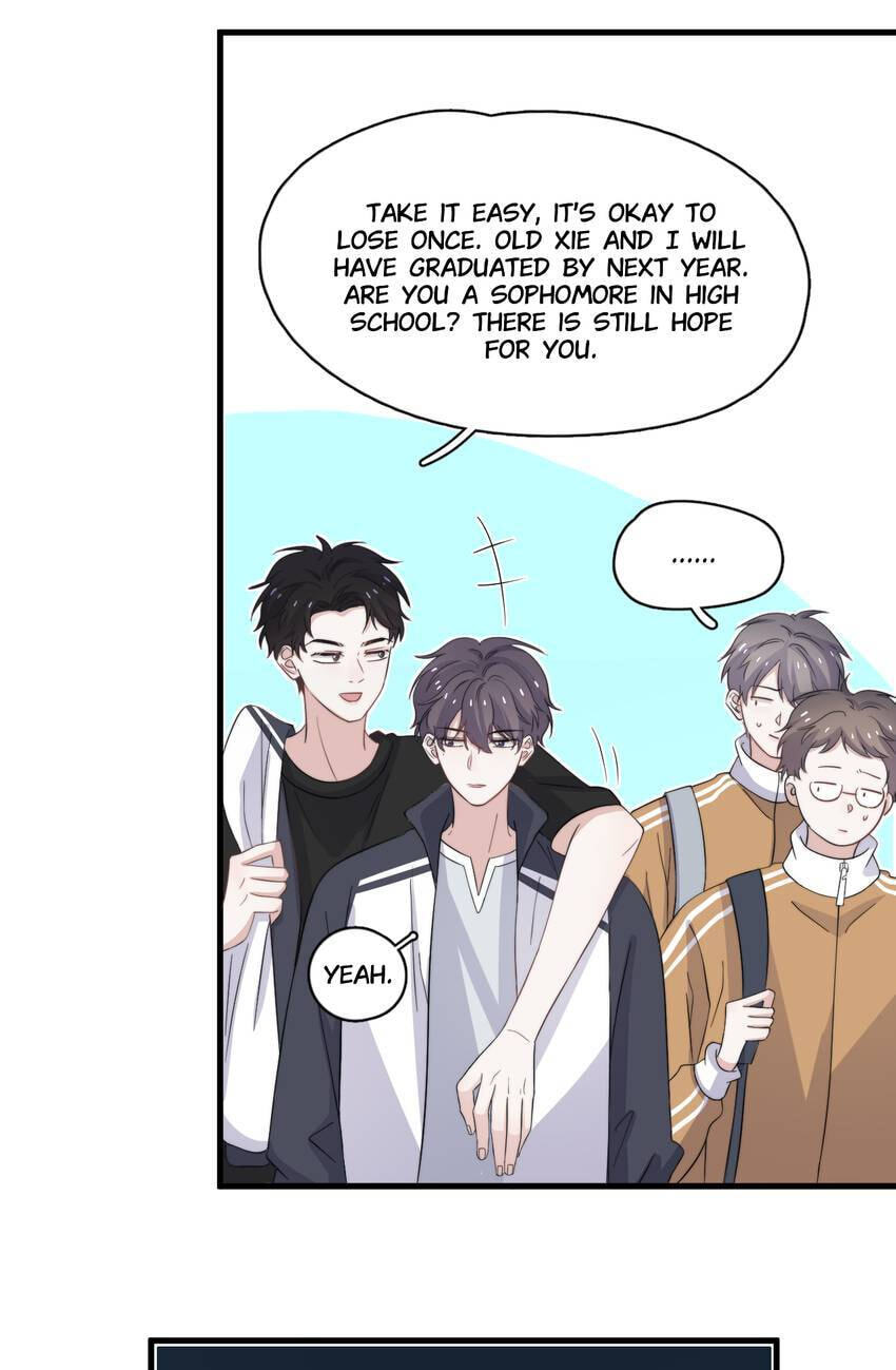 Read The Guy Inside Me chapter 120 image 28 on Lezhin