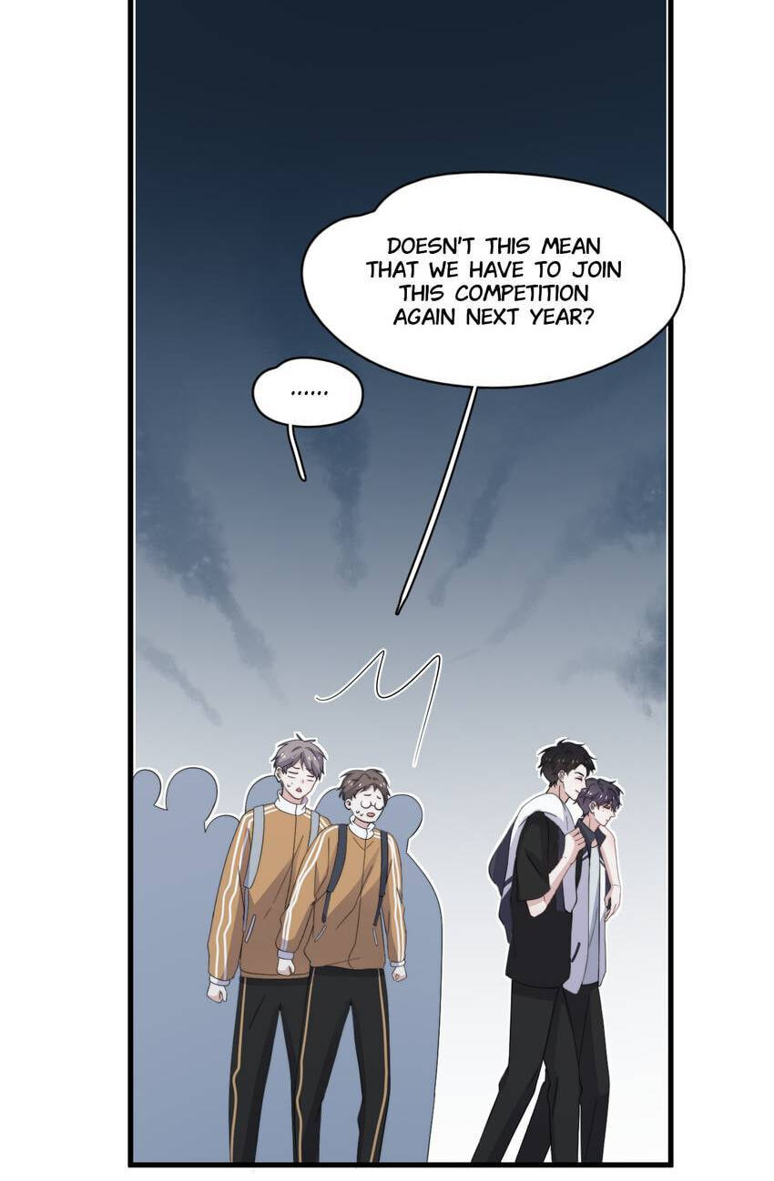 Read The Guy Inside Me chapter 120 image 29 on Lezhin