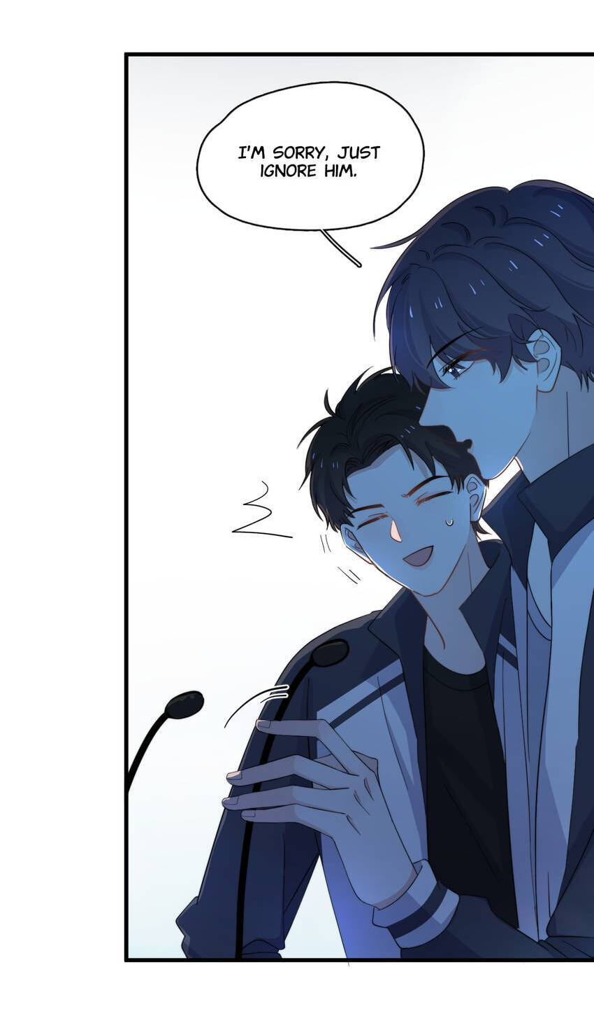 Read The Guy Inside Me chapter 120 image 3 on Lezhin