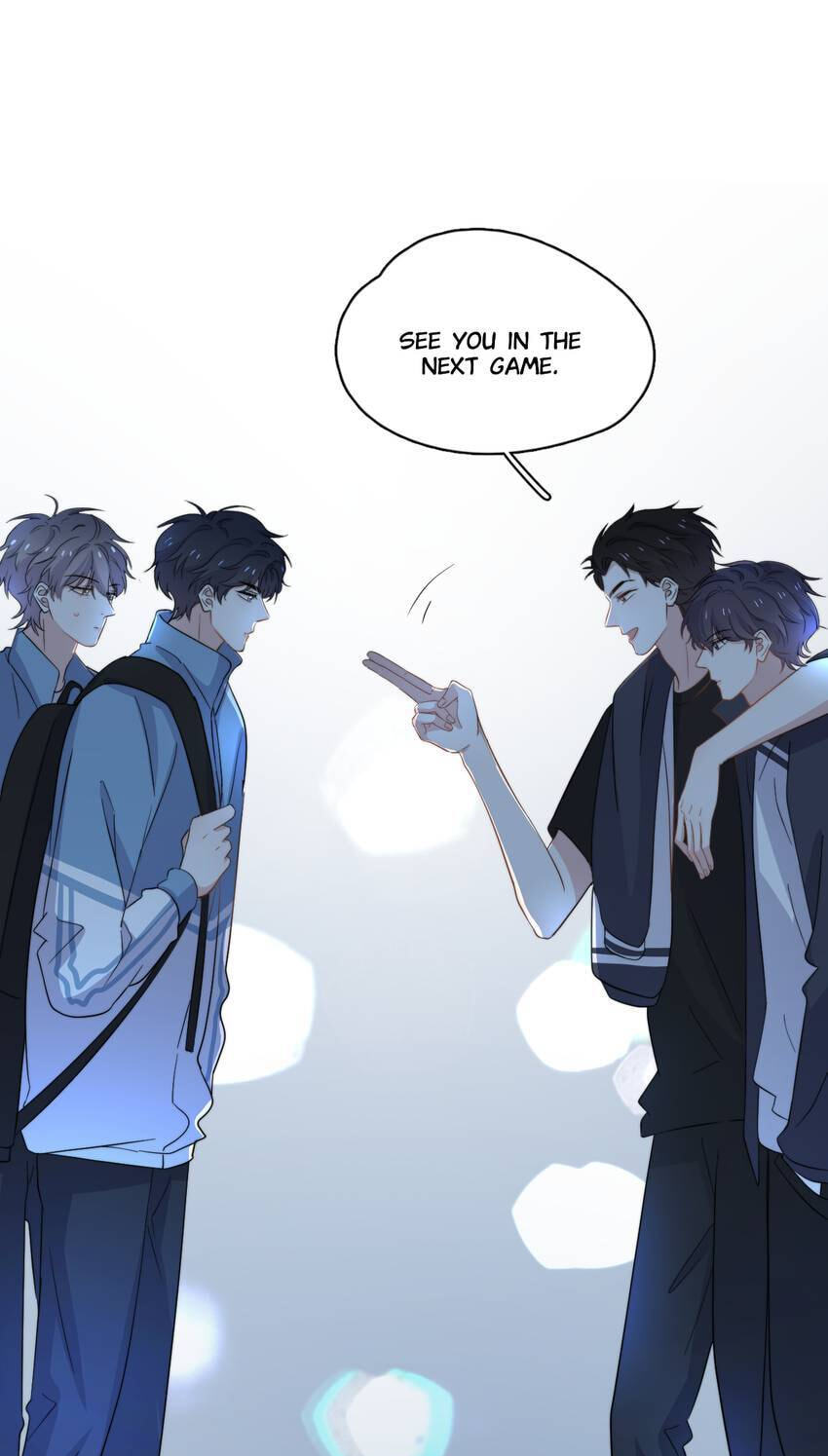 Read The Guy Inside Me chapter 120 image 31 on Lezhin