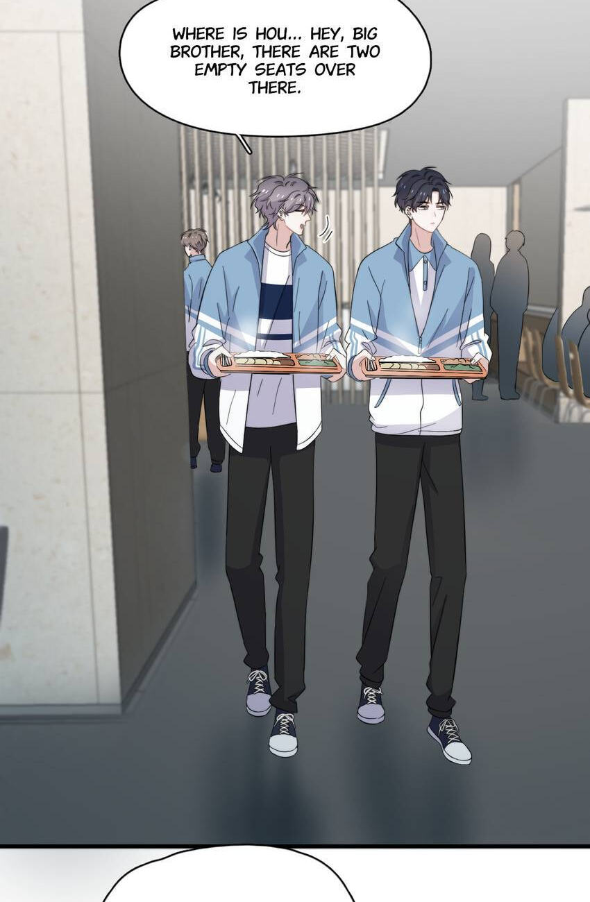 Read The Guy Inside Me chapter 120 image 37 on Lezhin