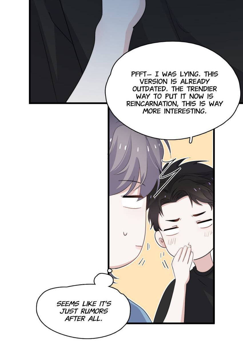 Read The Guy Inside Me chapter 120 image 45 on Lezhin