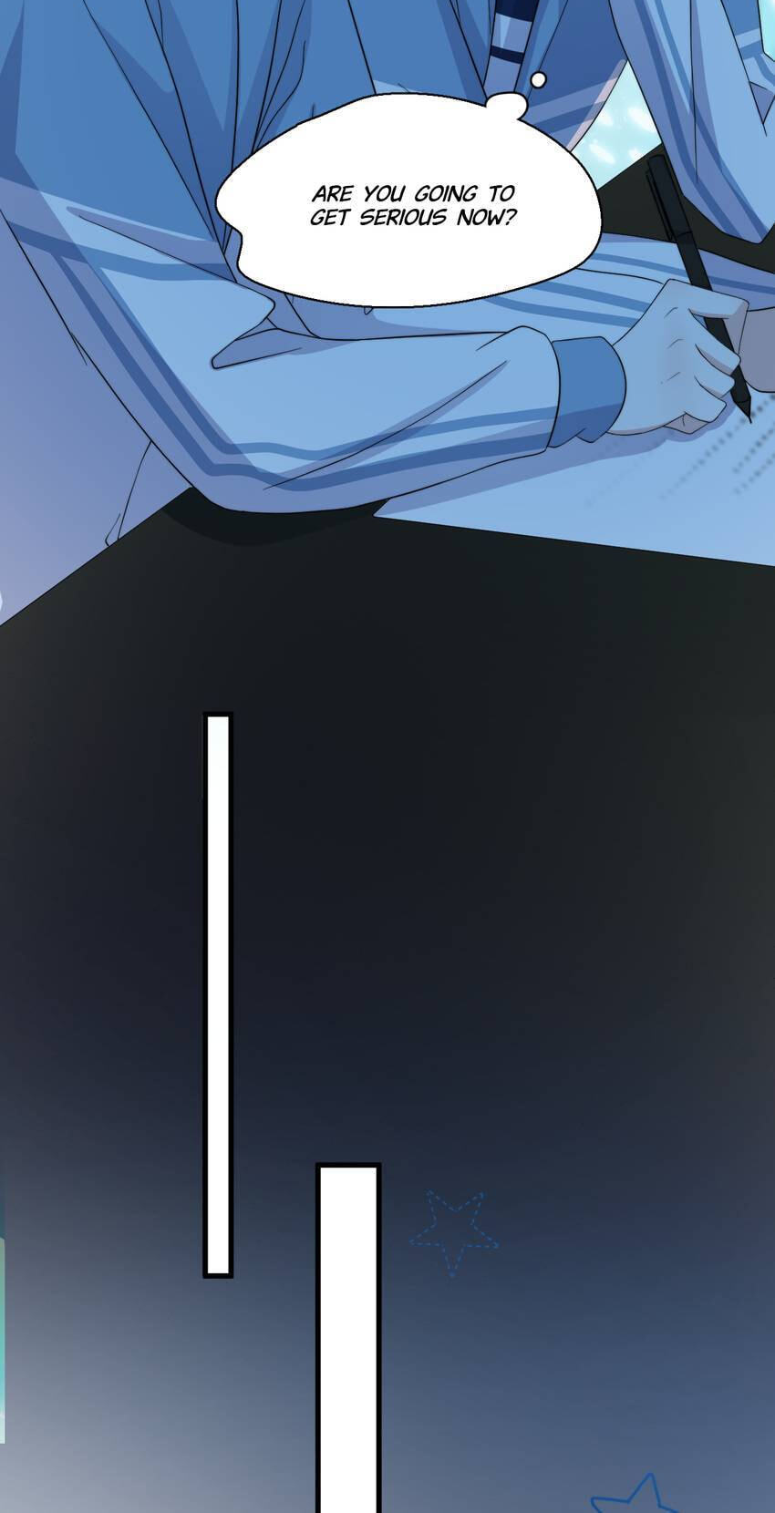 Read The Guy Inside Me chapter 120 image 7 on Lezhin