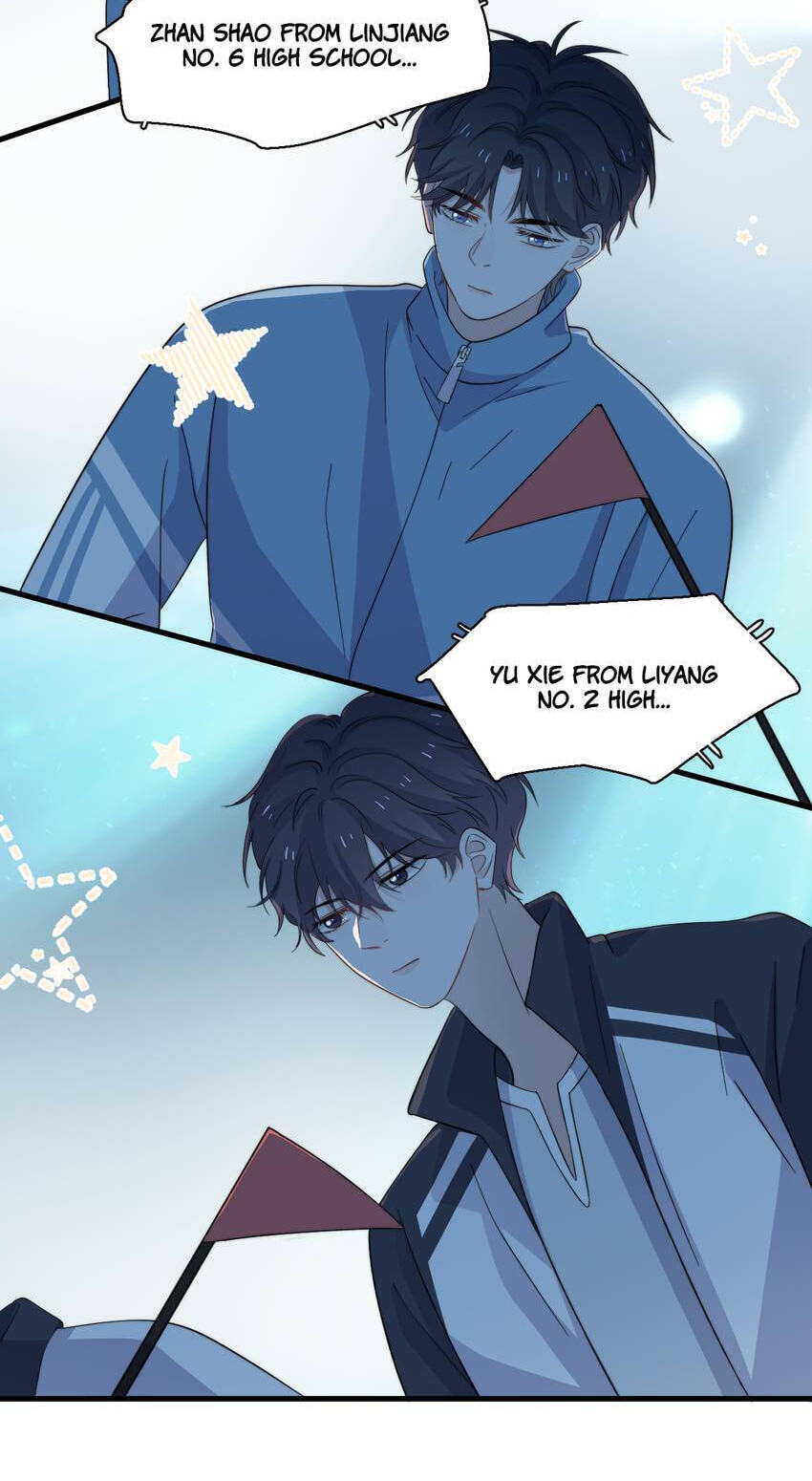 Read The Guy Inside Me chapter 120 image 9 on Lezhin