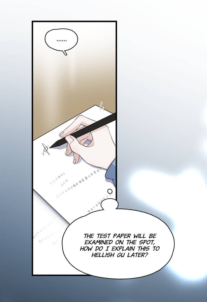 Read The Guy Inside Me chapter 121 image 10 on Lezhin