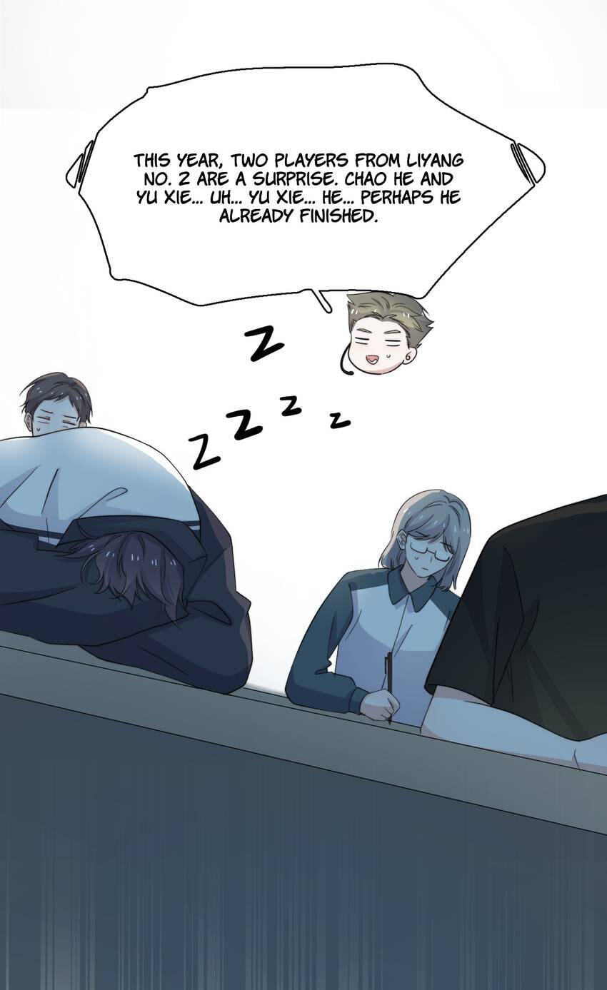 Read The Guy Inside Me chapter 121 image 13 on Lezhin