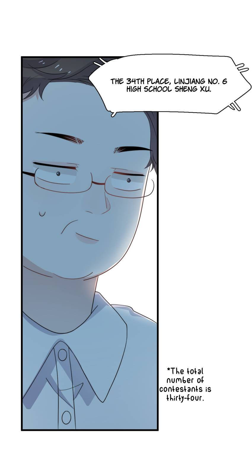 Read The Guy Inside Me chapter 121 image 17 on Lezhin