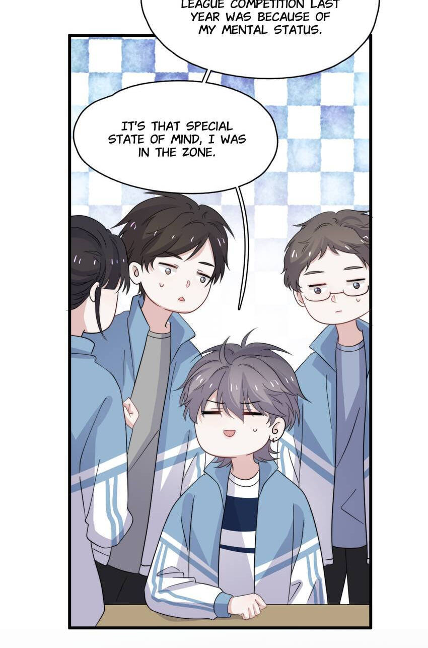 Read The Guy Inside Me chapter 121 image 20 on Lezhin