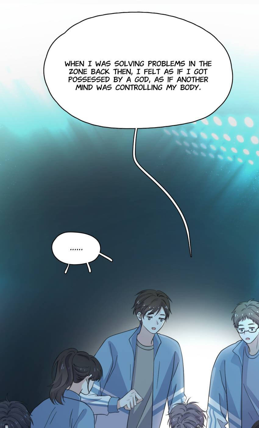 Read The Guy Inside Me chapter 121 image 21 on Lezhin