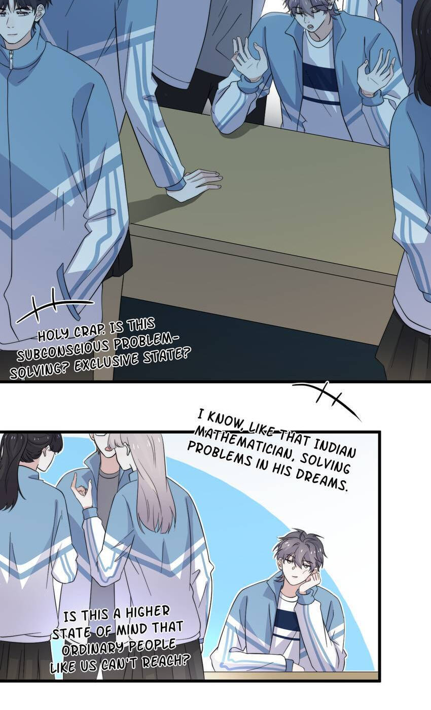 Read The Guy Inside Me chapter 121 image 22 on Lezhin