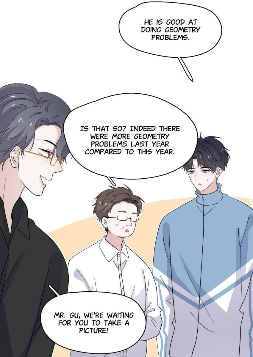 Read The Guy Inside Me chapter 121 image 26 on Lezhin