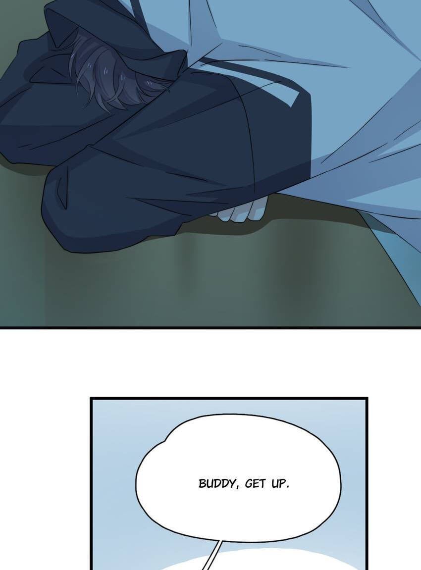Read The Guy Inside Me chapter 121 image 30 on Lezhin