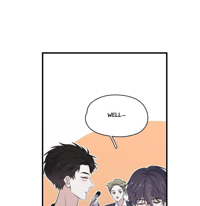 Read The Guy Inside Me chapter 121 image 33 on Lezhin