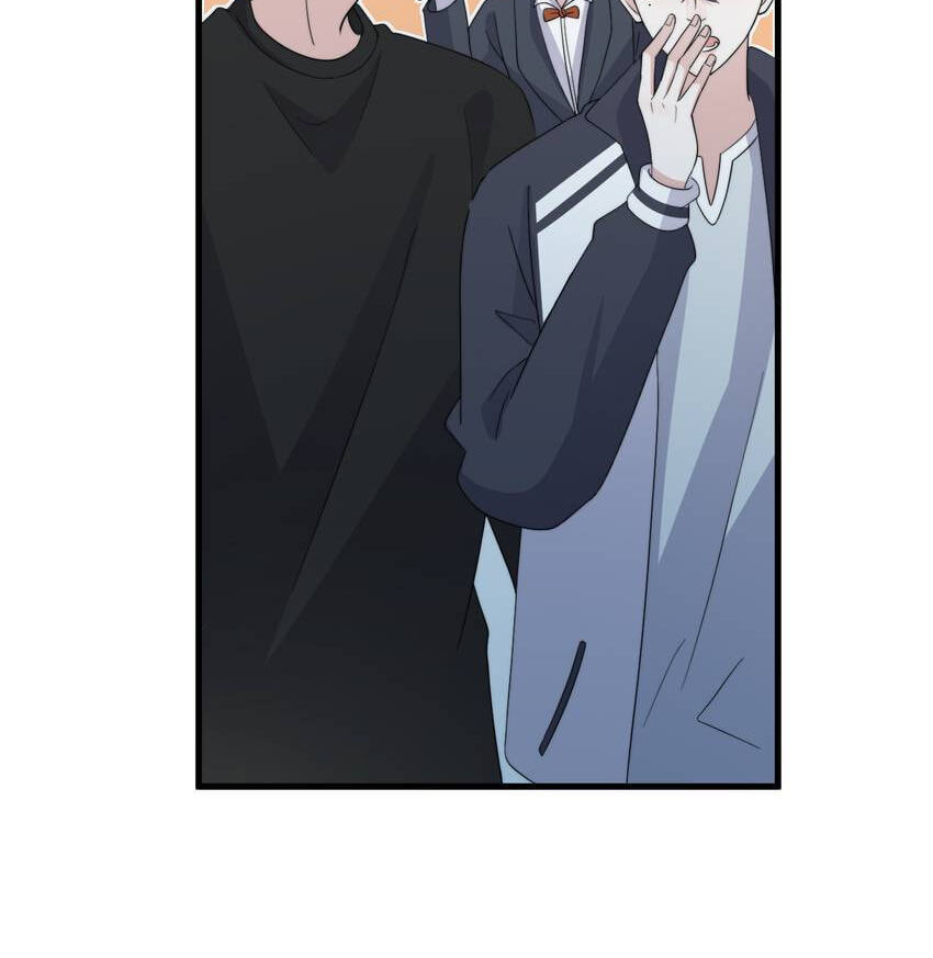 Read The Guy Inside Me chapter 121 image 34 on Lezhin
