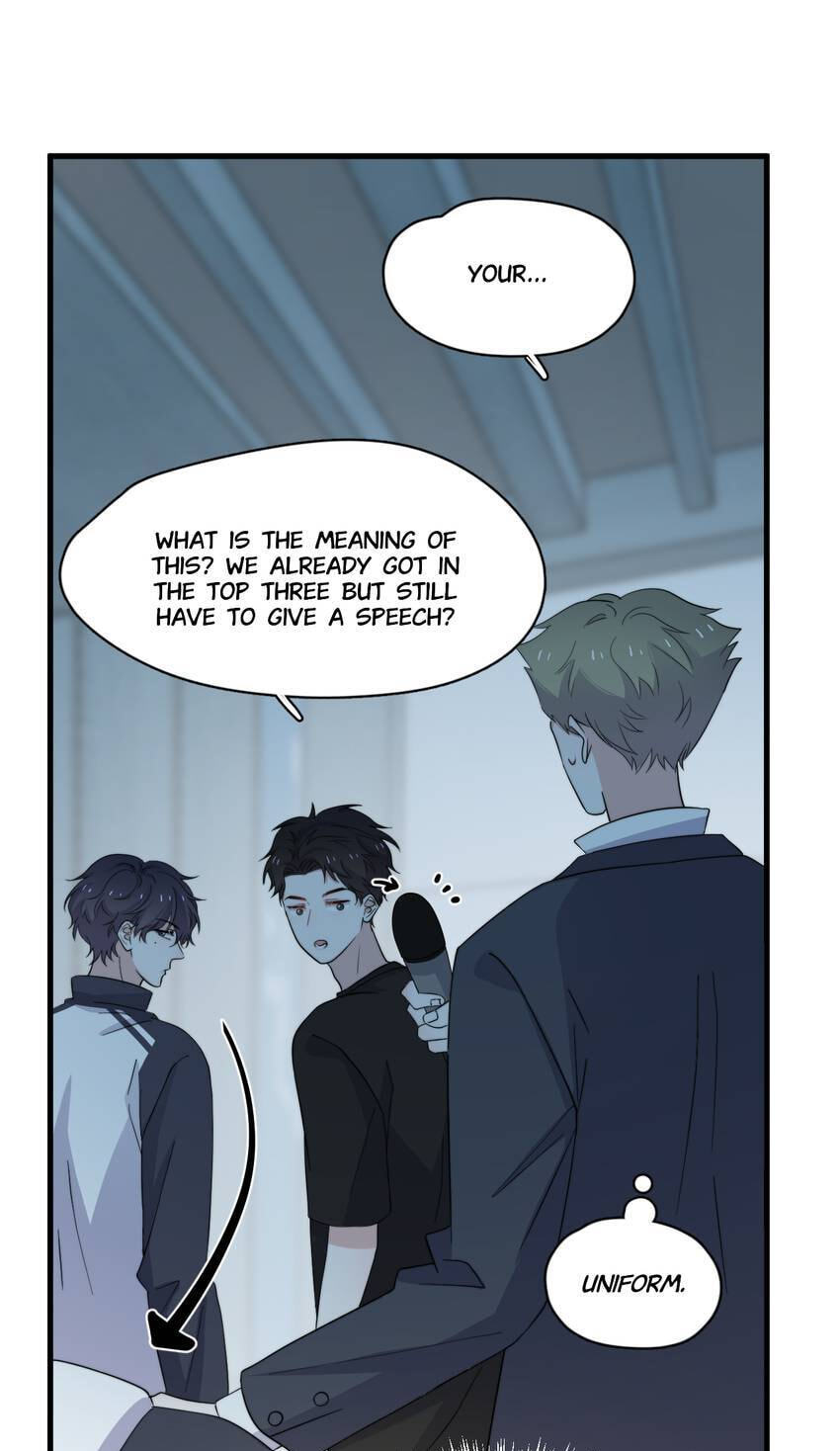 Read The Guy Inside Me chapter 121 image 35 on Lezhin