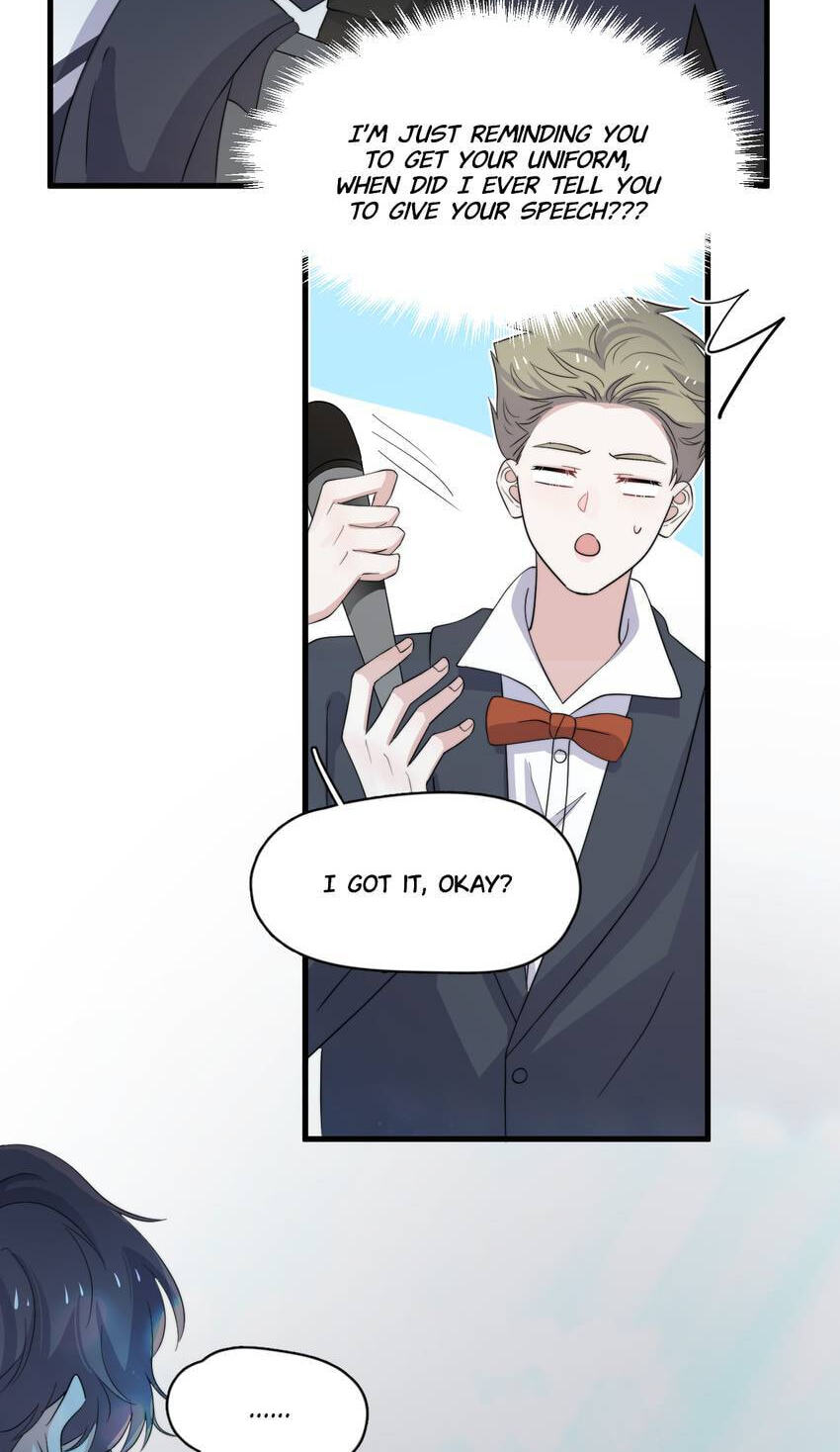 Read The Guy Inside Me chapter 121 image 36 on Lezhin