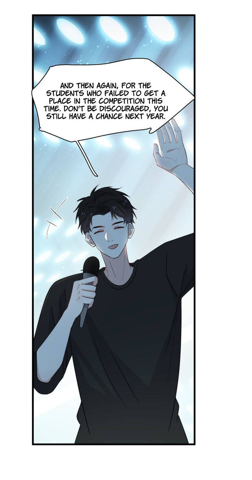 Read The Guy Inside Me chapter 121 image 39 on Lezhin