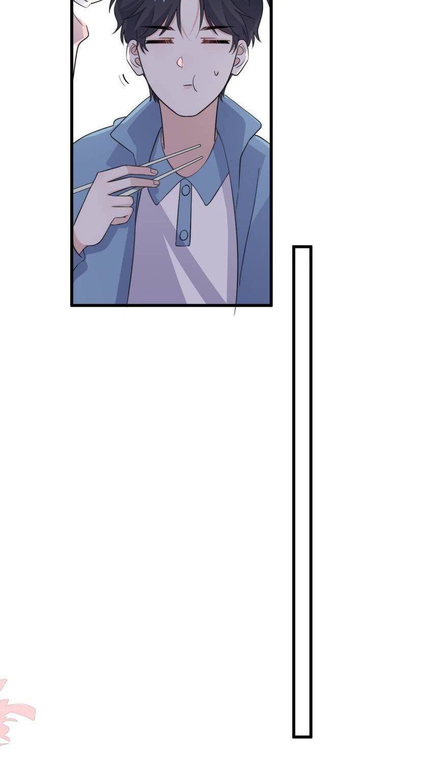 Read The Guy Inside Me chapter 121 image 4 on Lezhin