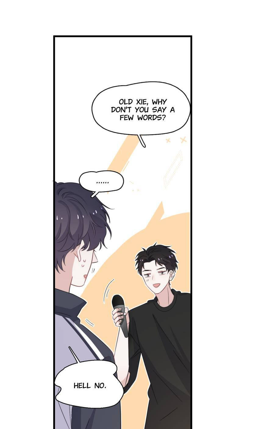 Read The Guy Inside Me chapter 121 image 40 on Lezhin