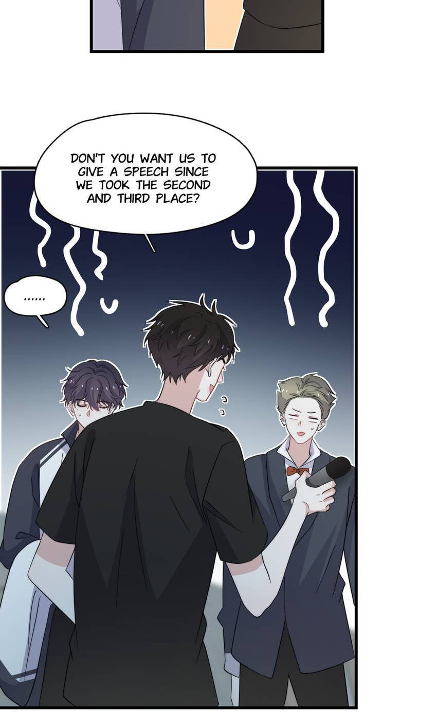 Read The Guy Inside Me chapter 121 image 41 on Lezhin
