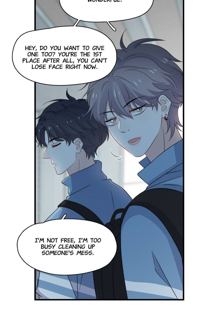 Read The Guy Inside Me chapter 121 image 43 on Lezhin