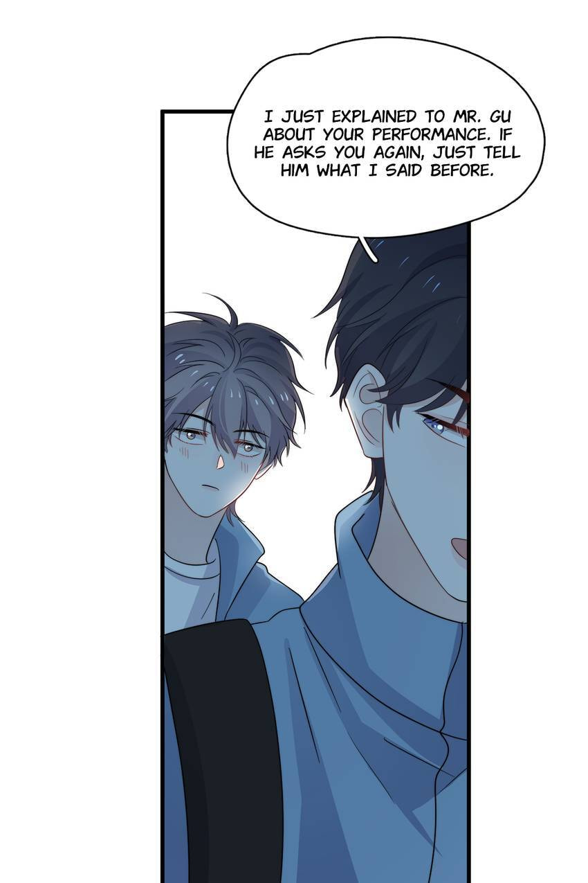 Read The Guy Inside Me chapter 121 image 44 on Lezhin