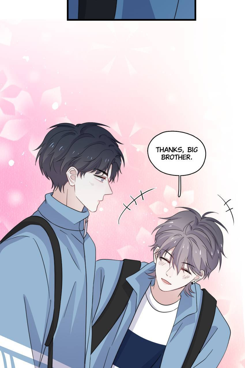 Read The Guy Inside Me chapter 121 image 45 on Lezhin