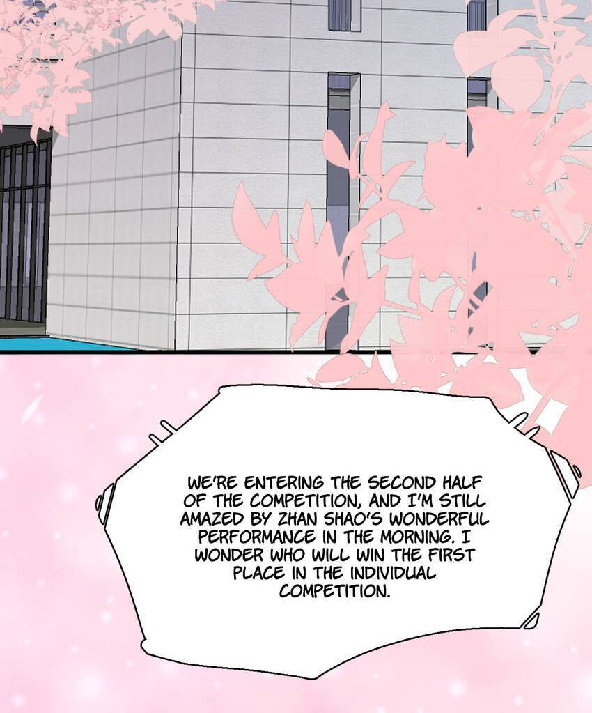 Read The Guy Inside Me chapter 121 image 6 on Lezhin