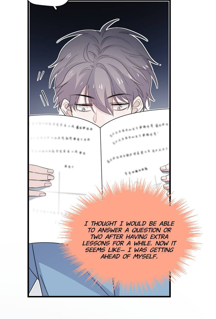 Read The Guy Inside Me chapter 121 image 9 on Lezhin