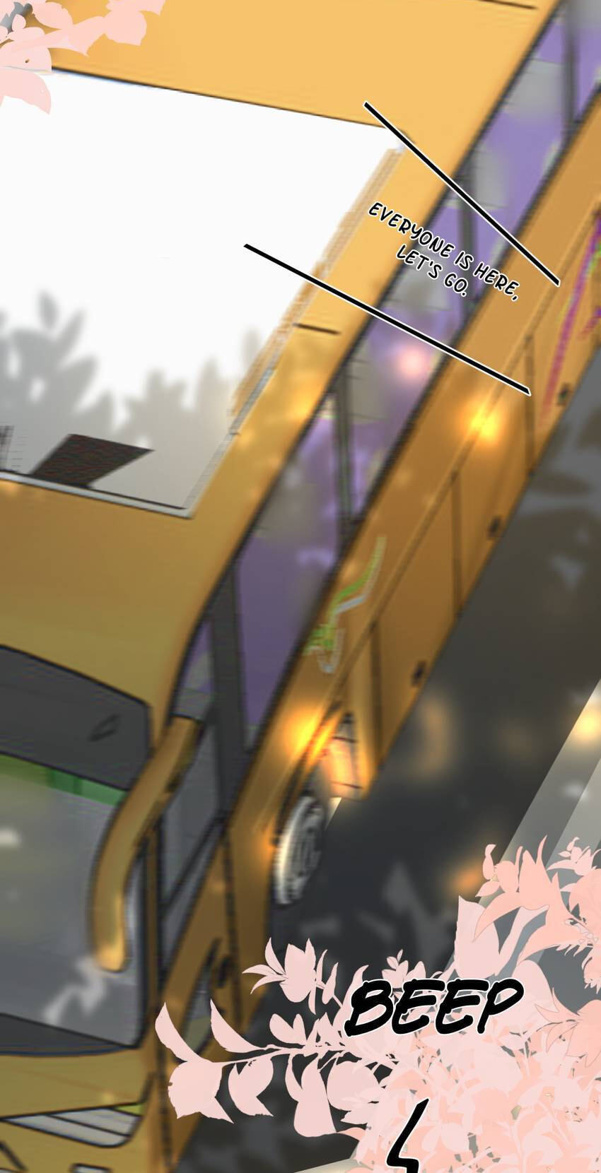 Read The Guy Inside Me chapter 122 image 10 on Lezhin